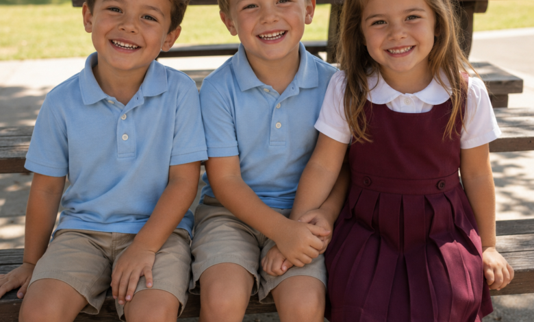 My Son Dropped off His Twins Before a ‘Two-Day Work Trip’ – 8 Days Later, He Returned with a Little Girl Calling Him ‘Dad’