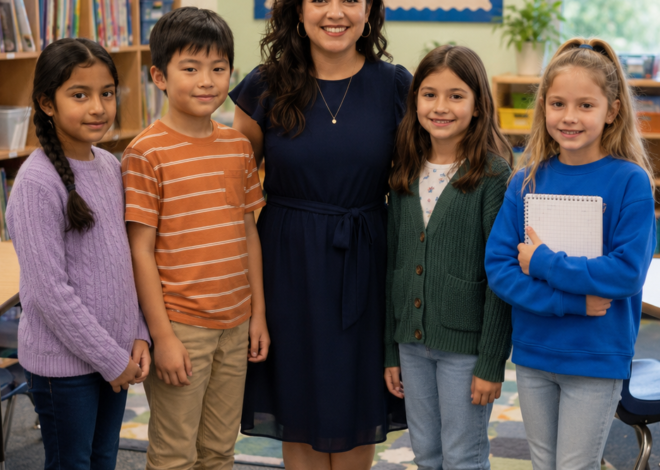 My 9-Year-Old Saw His Teacher Crying Alone in Her Car — What He Told Me When He Got Home Left Me Speechless