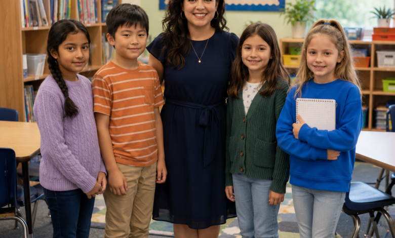 My 9-Year-Old Saw His Teacher Crying Alone in Her Car — What He Told Me When He Got Home Left Me Speechless