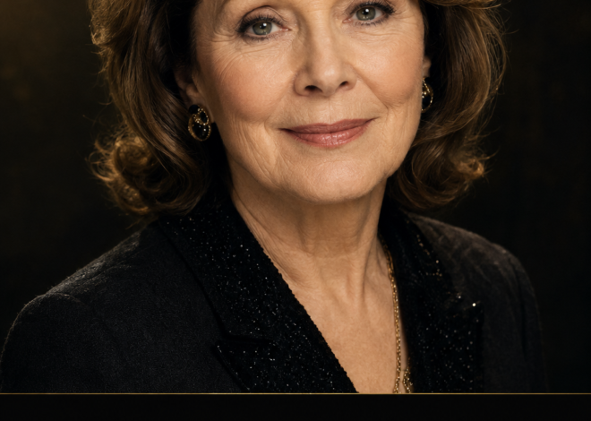 ‘Casino Royale’ and ‘The Group’ Actress, Dies at 83