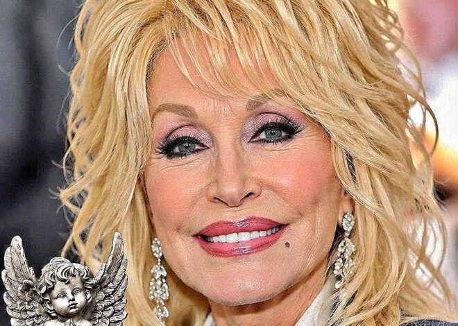 Dolly Parton’s sister issues update after alarming health concerns