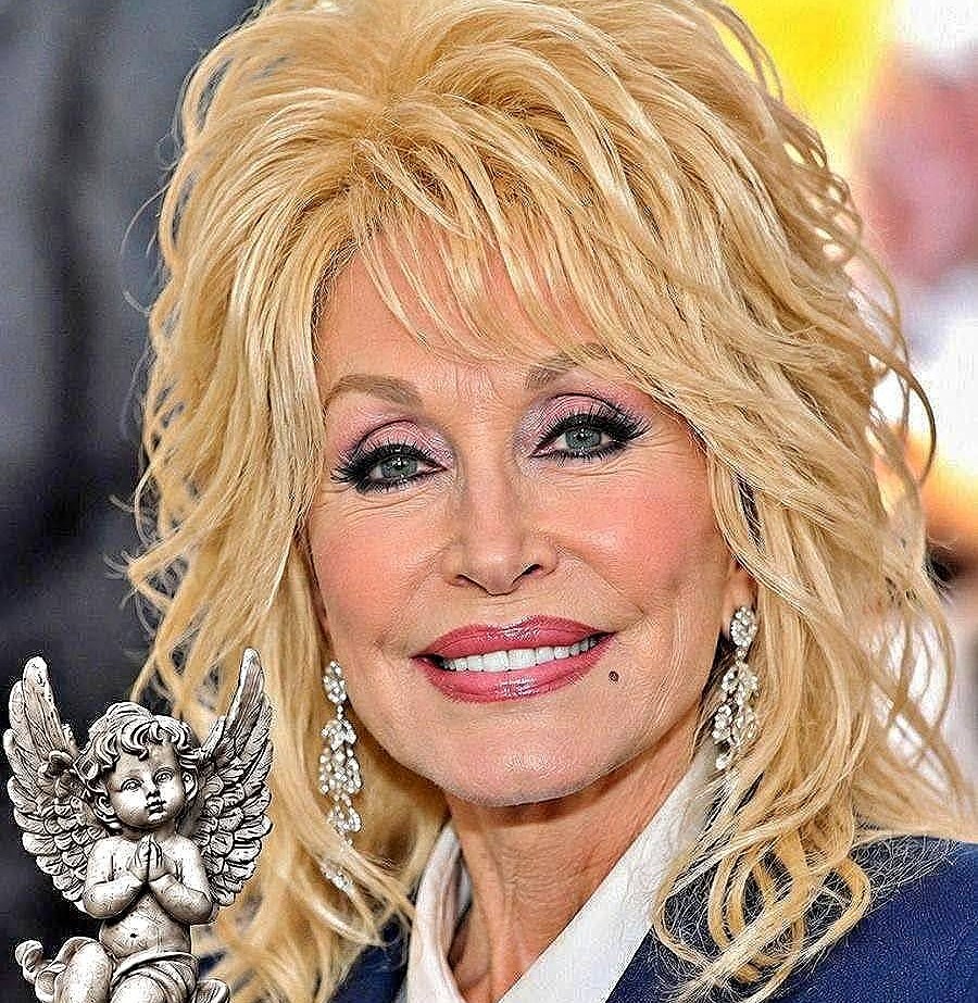 Dolly Parton’s sister issues update after alarming health concerns