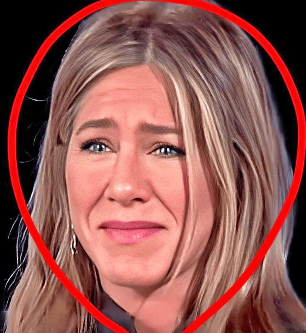HEARTBREAKING PRAY FOR JENNIFER ANNISTON!
