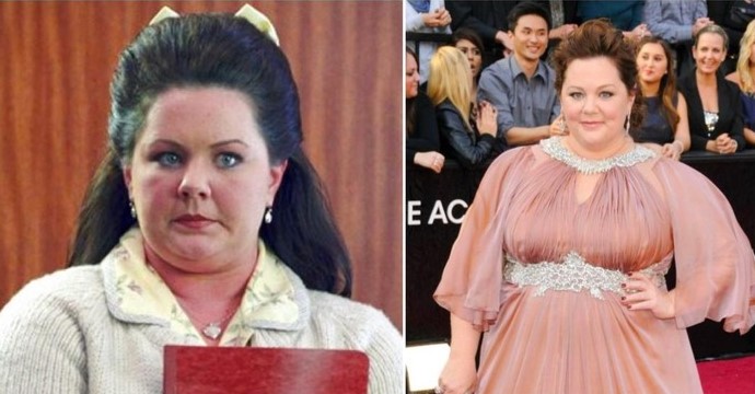 Search results for: Melissa McCarthy’s Dramatic Weight Loss Journey Sparks Widespread Attention