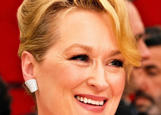 Search results for: Meryl Streep and Don Gummer’s Marriage Reached a Quiet Turning Point After