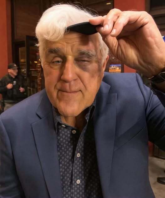Search results for: Jay Leno, 74, Opens Up About His Final Plans and the Legacy He Wants to Leave Behind