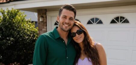 My Husband Believed My Failing Vision Would Protect His Secret Forever — Until My Sight Returned and One Look Inside the Garage Changed Everything