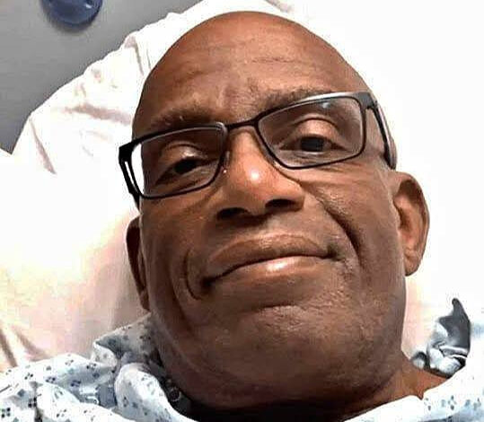 Search results for: Al Roker Opens Up About Health Struggles and Recovery: A Closer Look at His Journey