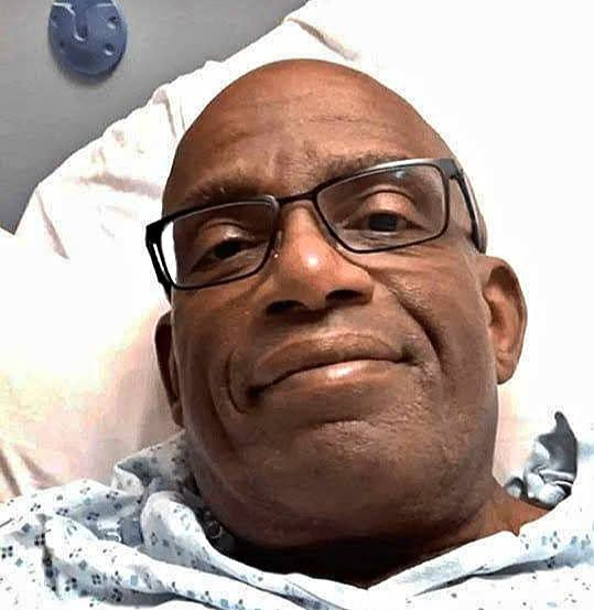 Search results for: Al Roker Opens Up About Health Struggles and Recovery: A Closer Look at His Journey