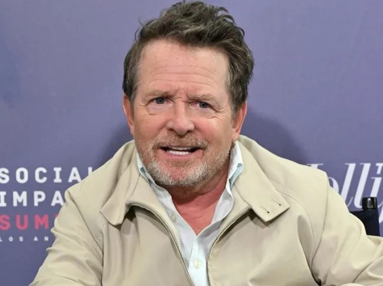 Search results for: Michael J. Fox Steps Back Into Acting With a Role That Mirrors His Own Journey