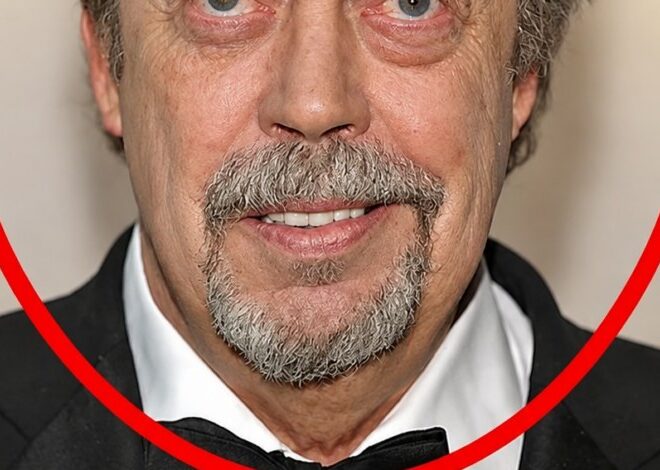 Search results for: Tim Curry, Legendary Actor Known for