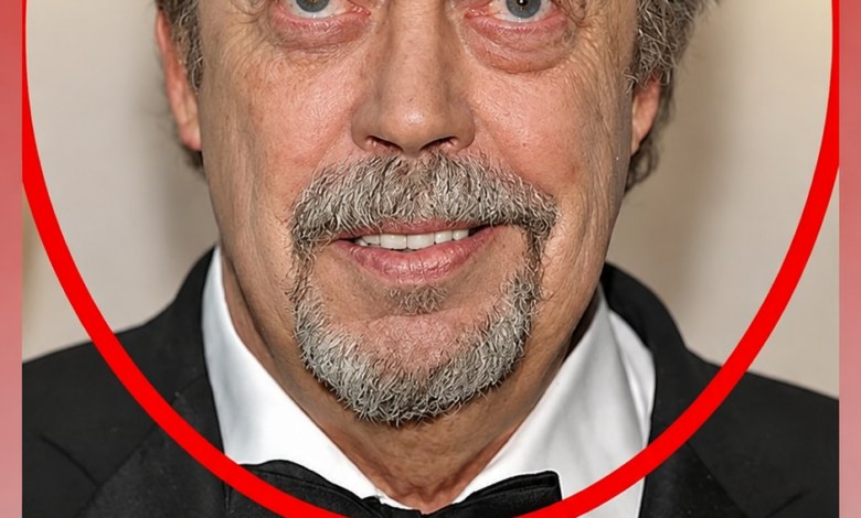 Search results for: Tim Curry, Legendary Actor Known for