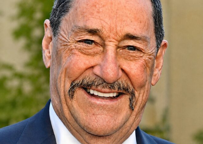 Search results for: Legendary Voice Actor Peter Cullen, the Iconic Voice of Optimus Prime
