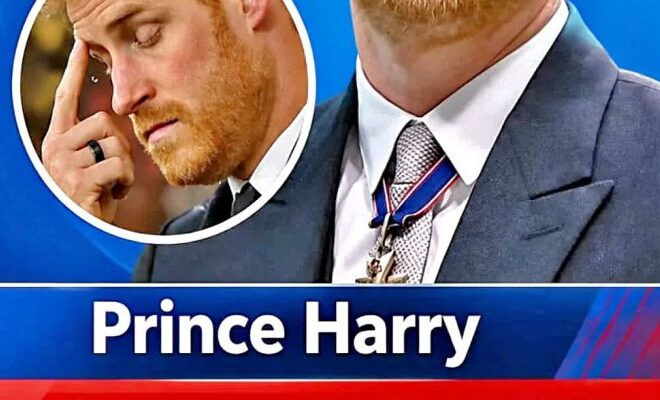 Prince Harry Faces New Turning Point as Legal Battles, Royal Tensions, and Family Questions Continue to Shape His Future