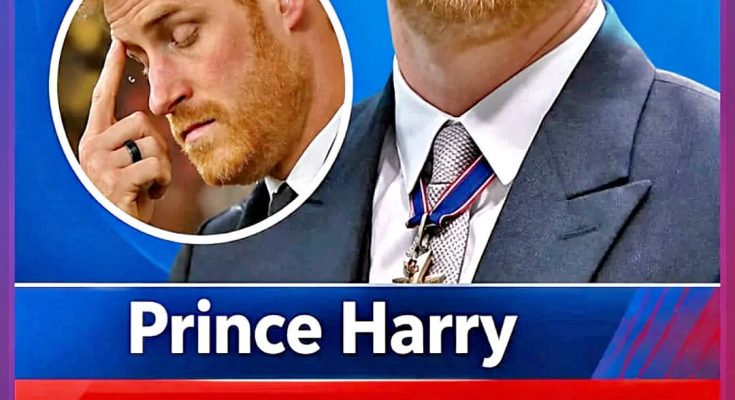 Prince Harry Faces New Turning Point as Legal Battles, Royal Tensions, and Family Questions Continue to Shape His Future