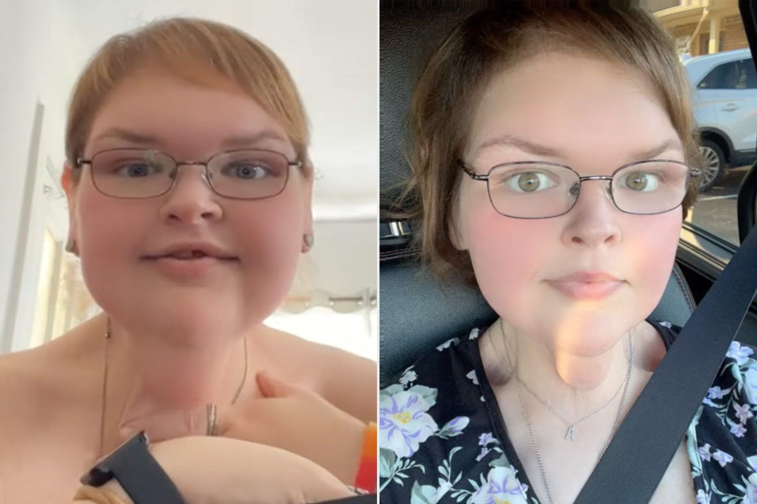 Search results for: Tammy Slaton’s Weight Loss Journey Shows a Dramatic New Chapter After Years of Health
