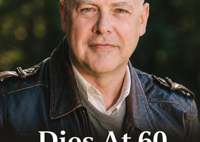Christian Worship Singer and Songwriter Dies at 60 Following Cancer Battle
