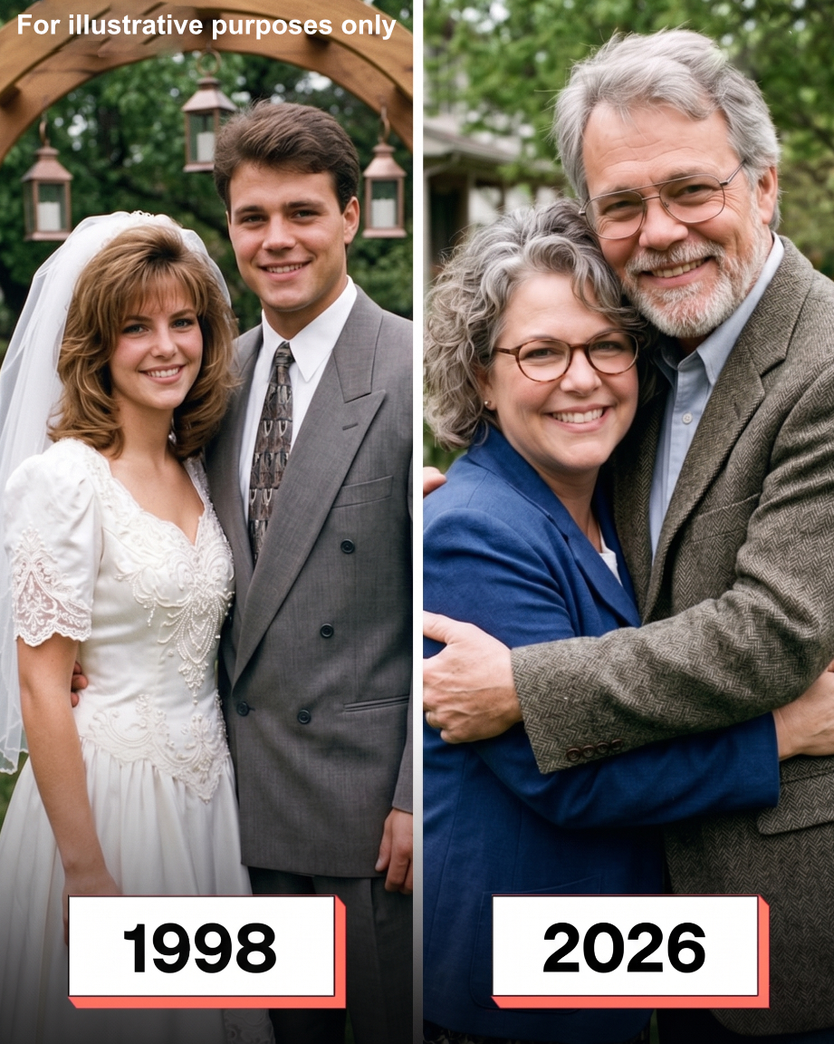 My Husband Passed Away on Our Anniversary – Days Later, My Daughter Said, “Mom, He Left Something Hidden Before He Was Gone”