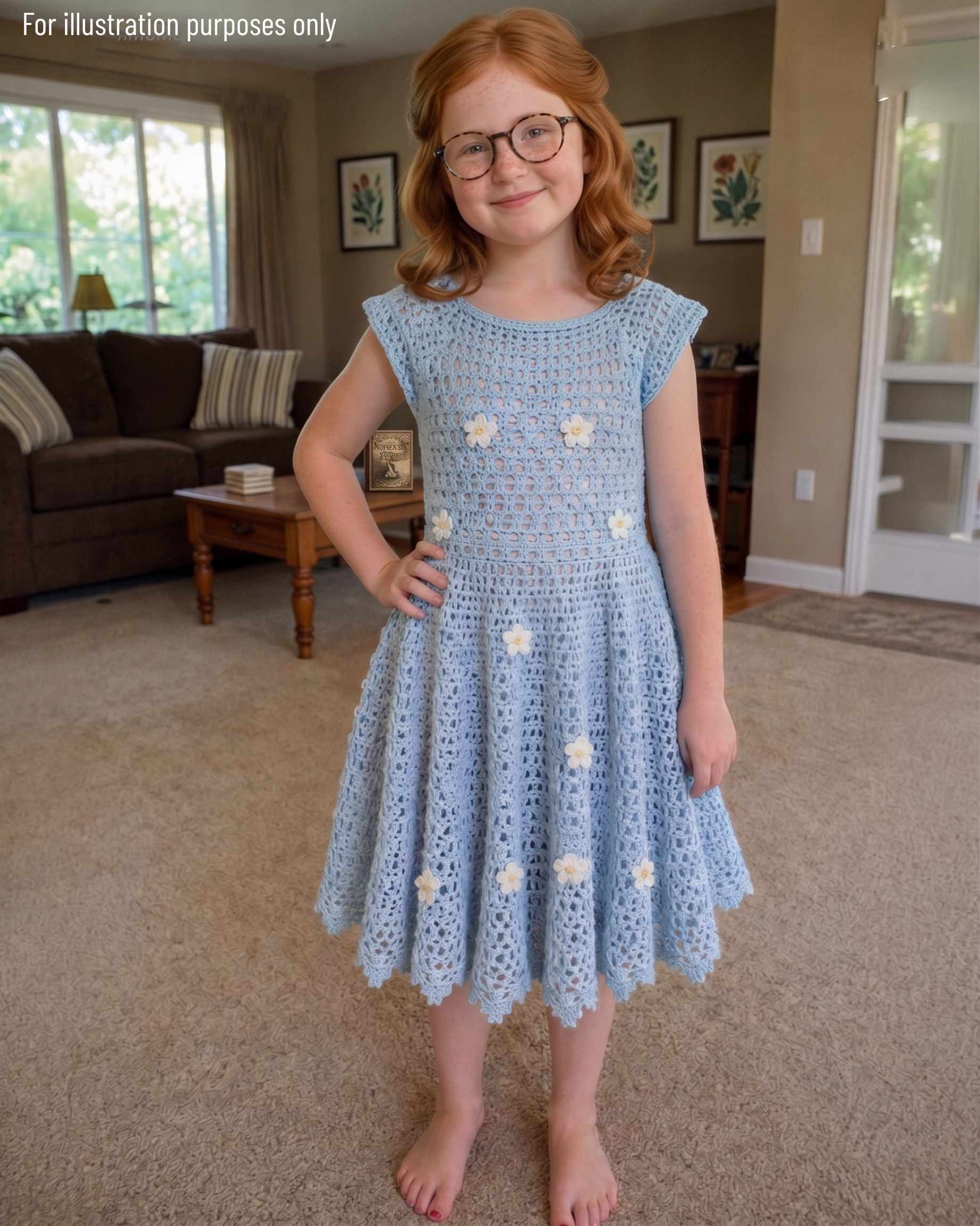 My Future MIL Tore Apart the Flower Girl Dress I Made for My 8-Year-Old — Then Told Me, “Blood Always Wins in the End”
