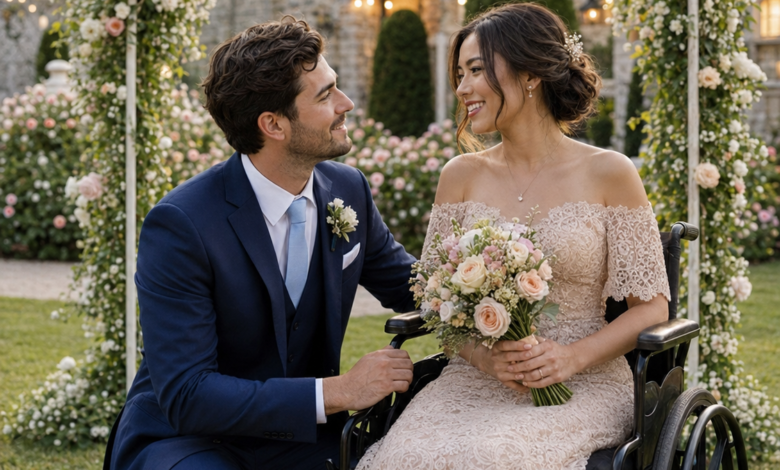I Married My Fiancée Even After Doctors Said She Had Only a Month to Live – After Her Funeral, Her Lawyer Told Me, ‘She Left Something for You and Made Me Promise to Give It to You After She Was Gone’
