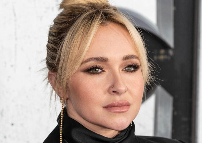Hayden Panettiere’s passing sparks disturbing fan theory after fans note recent revelation