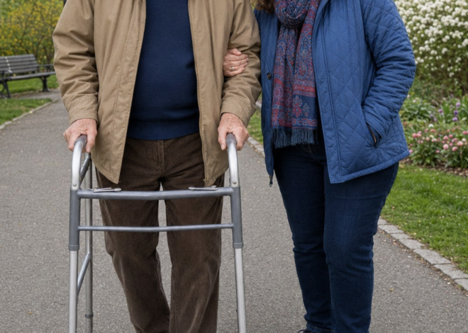 I Bought Medicine and Cooked Meals for My Elderly Neighbor for 9 Years – After His Funeral, I Received a Letter from Him
