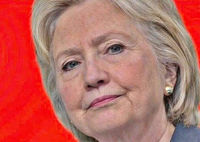 A surprising surge of support rises for Hillary Clinton as an unclear and challenging situation develops.