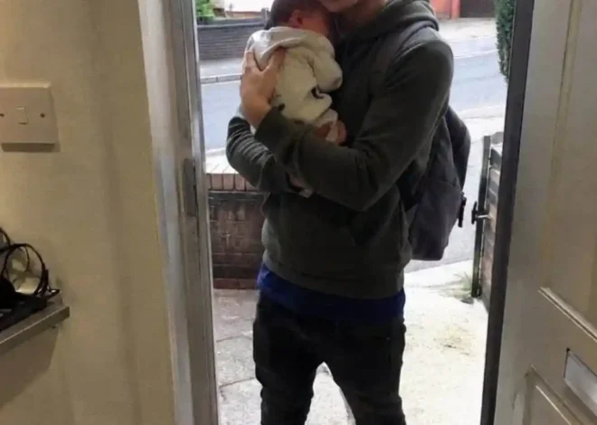 My Husband Kicked Our 18-Year-Old Son Out of the House – One Year Later, He Came Back with a Newborn