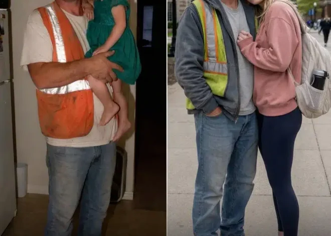 My Dad Gave up His Dreams to Raise Me After My Mom Disappeared