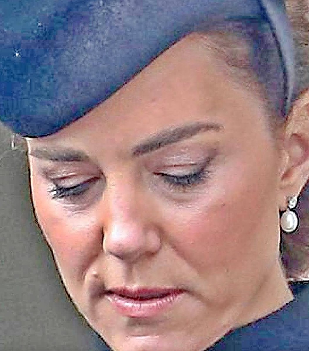 Pippa Middleton could land surprising role when sister Kate becomes Queen