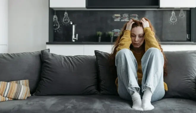 I Found Out Why My Husband Left Me and It Wasn’t for Another Woman