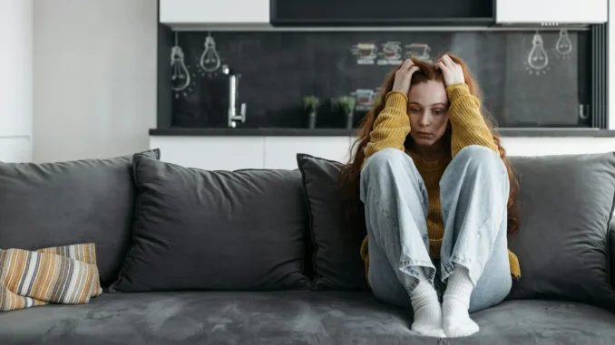 I Found Out Why My Husband Left Me and It Wasn’t for Another Woman