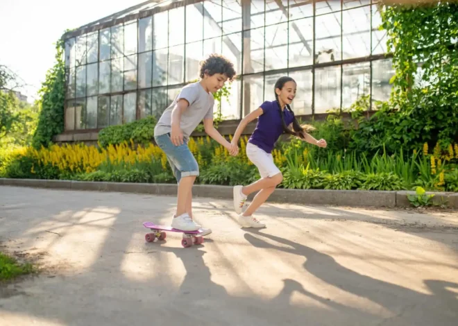 A New Neighbor Tried to Make the Whole Street Silence Our Children for Her Yoga Sessions