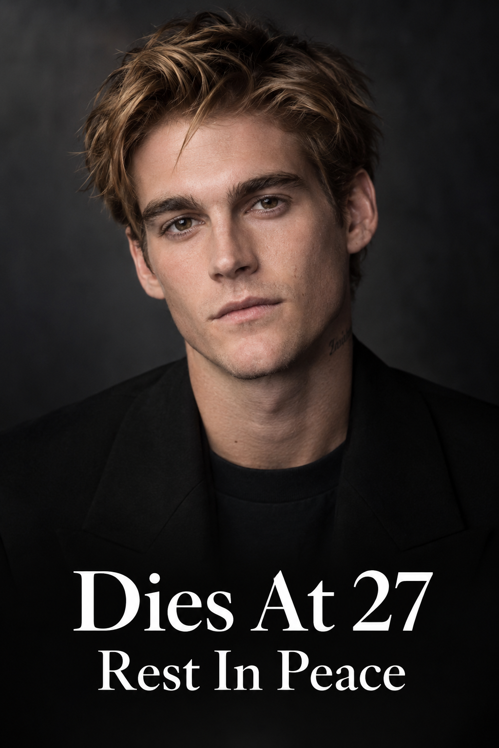 Cindy Crawford and Rande Gerber’s Son Dies at 27