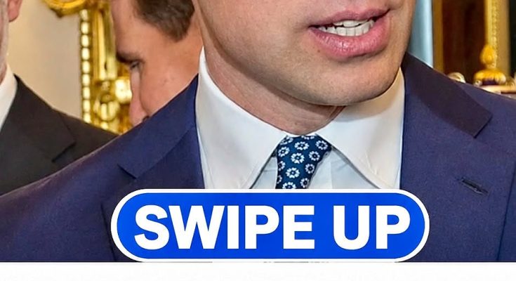 Prince William and Kate Middleton slammed by PETA in brutal statement over his birthday portrait