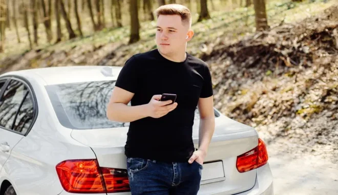 My Husband Didn’t Let Me Open the Car Trunk for Days — When I Finally Did It Late at Night, I Almost Screamed