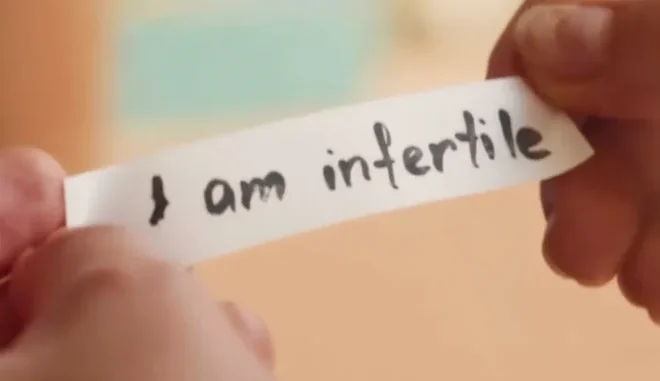 Gender Reveal Event Goes Awry as Husband Declares to Pregnant Wife He’s Sterile