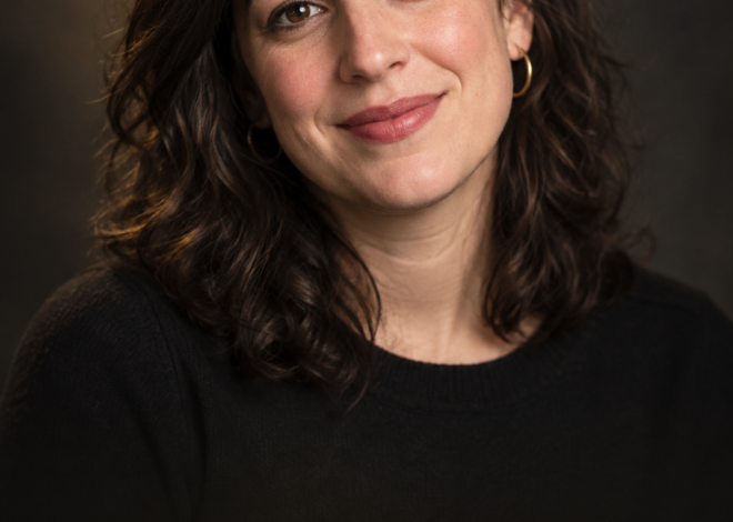 ‘Books We Love’ Co-Creator and NPR Arts Editor Dies at 38