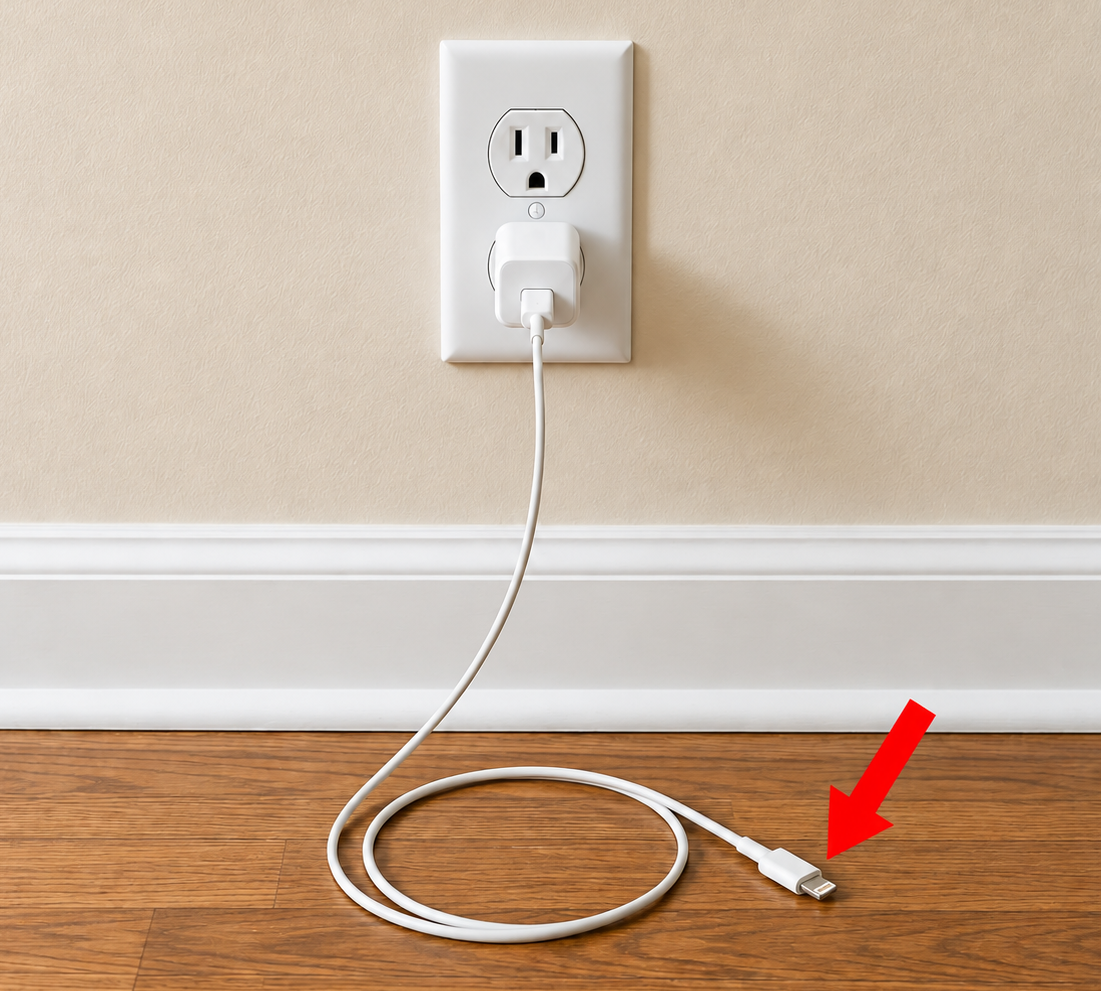 What Happens When You Leave a Charger Plugged In? Risks, Costs, and Safety Tips