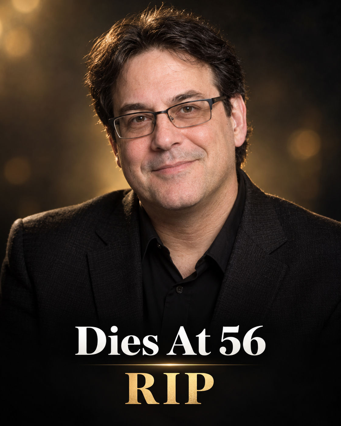 ‘One Piece’ and ‘Dragon Ball Z’ Voice Actor, Dies at 56