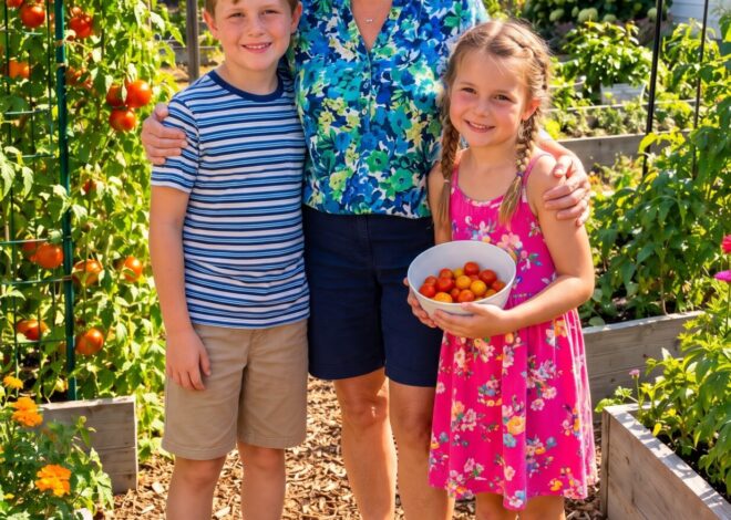 My Grandkids Stayed With Me All Summer—After They Went Home, I Changed Their Sheets and Found Something Tucked Under the Mattress That Broke My Heart