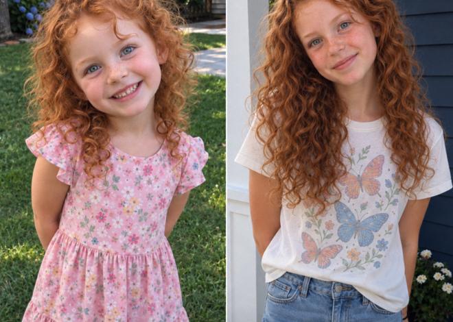 My 4-Year-Old Daughter Vanished During Hide-and-Seek—10 Years Later, One Gesture From the Girl Next Door Made My Heart Stop