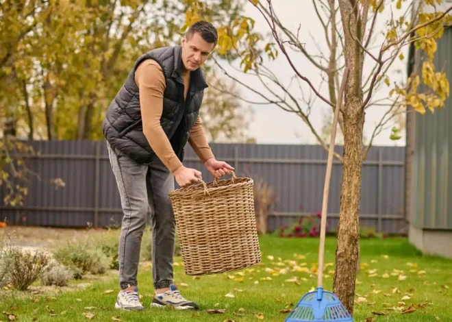 I Asked My Brother-in-Law to Stop Dumping Yard Waste Into My Garden, but He Kept Doing It