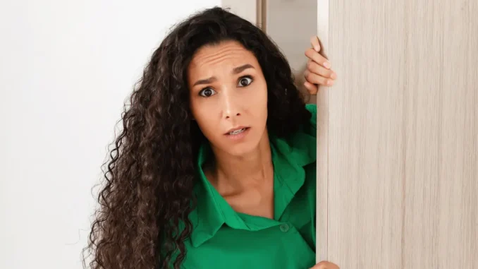 I Was Adopted 25 Years Ago – Last Month My Bio Father Knocked on My Door Demanding 50% of Everything I Own