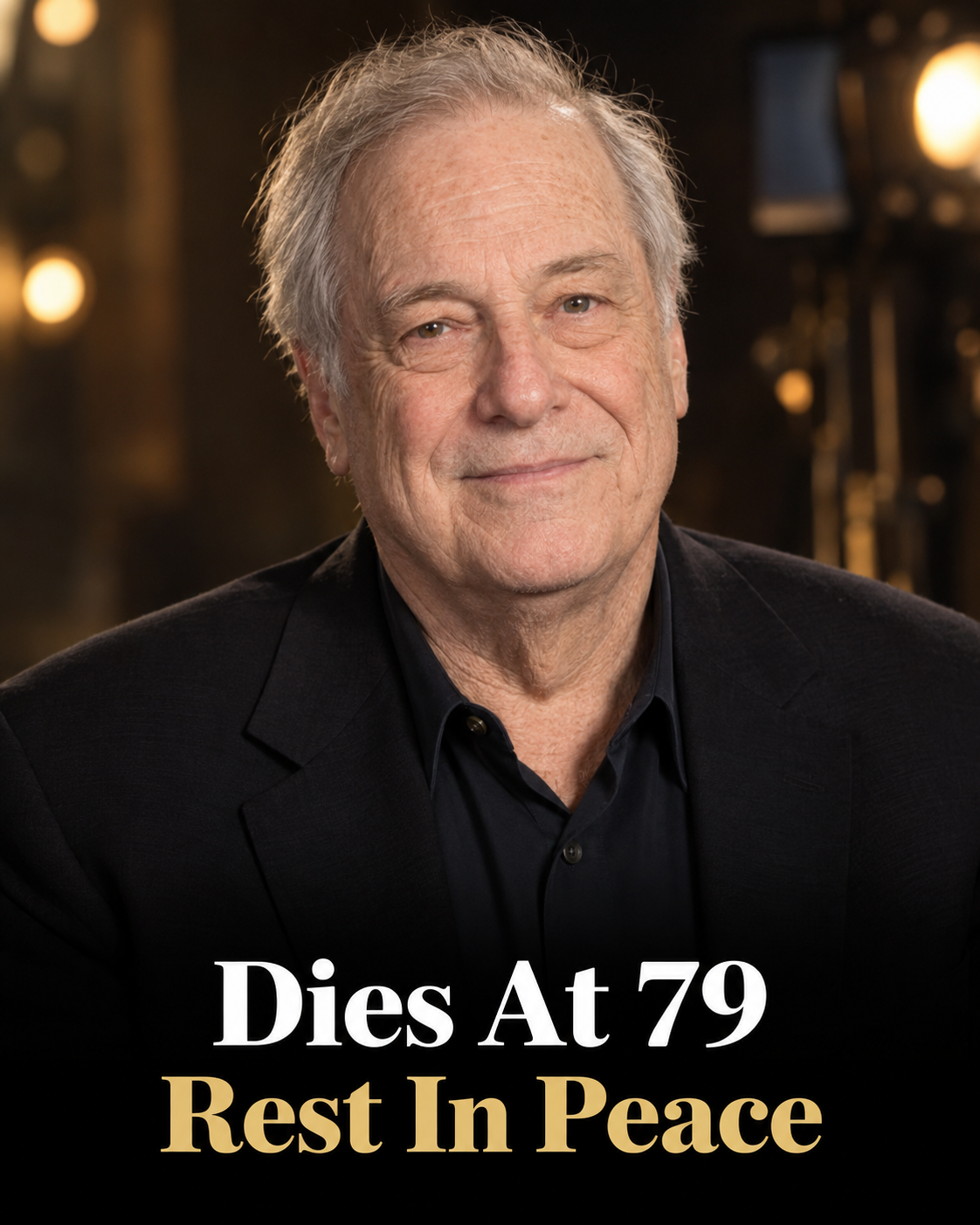 ‘The Suite Life of Zack & Cody’ Co-Creator and Veteran TV Producer Was 79
