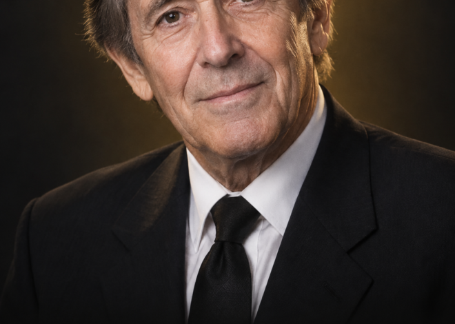 Sitcom Star Known for ‘Man About the House’ and ‘Robin’s Nest’ Dies at 82