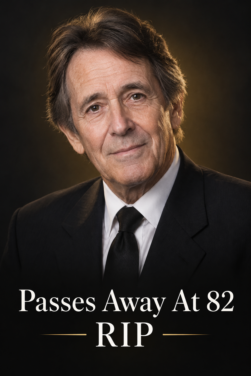 Sitcom Star Known for ‘Man About the House’ and ‘Robin’s Nest’ Dies at 82