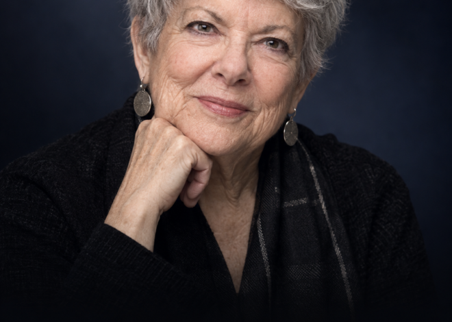 Trailblazing Feminist Author and Women’s Media Center Co-Founder, Dies at 85