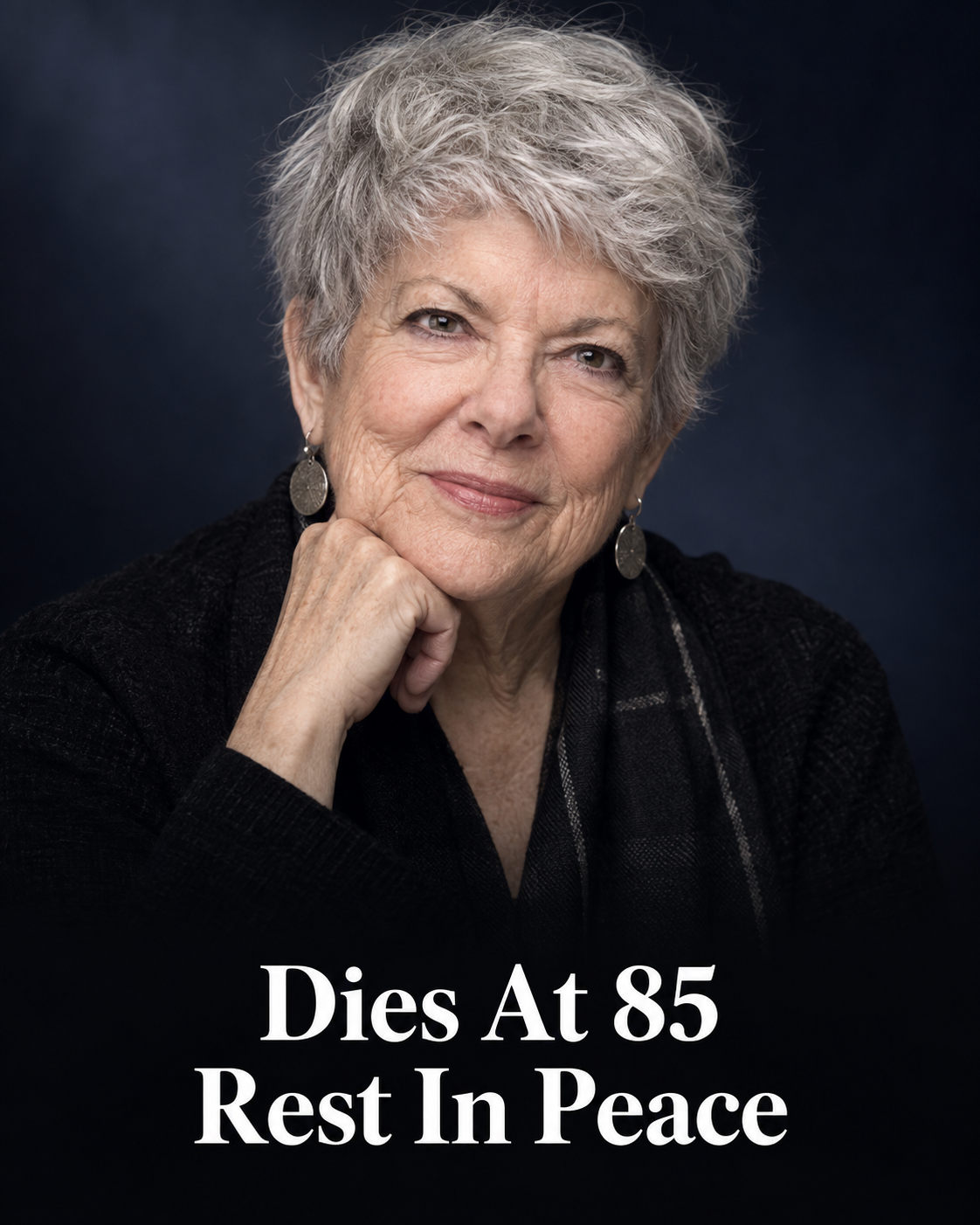 Trailblazing Feminist Author and Women’s Media Center Co-Founder, Dies at 85