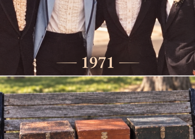 55 Years Ago, My High School Friends and I Promised to Meet at Our Lake — What I Found There Changed Everything